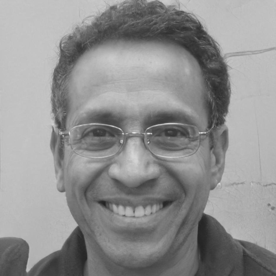 Retrato de Fermín Aguirregoitia